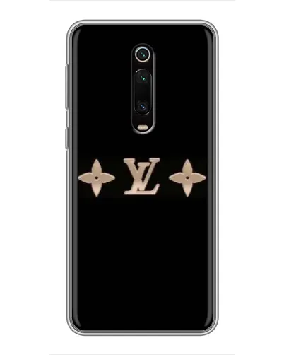Чехол для Xiaomi Mi 9T с картинкой «Louis Vuitton — минимализм» Чехол для Xiaomi Mi 9T с картинкой «Louis Vuitton — минимализм»