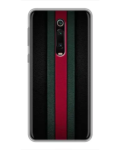Чохол для Xiaomi Mi 9T з картинкою «Gucci — неонова лінія»