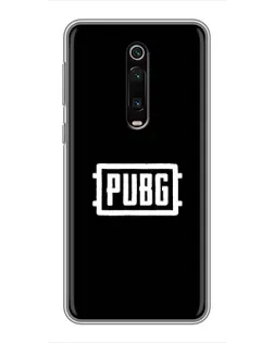 Чехол для Xiaomi Mi 9T с картинкой «Лого BMW — металлический блеск» Чехол для Xiaomi Mi 9T с картинкой «Лого BMW — металлический блеск»