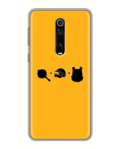 Чехол для Xiaomi Mi 9T с картинкой «BMW — современная классика»