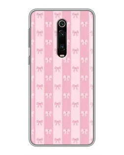 Чехол для Xiaomi Mi 9T с картинкой «Ретро лента»