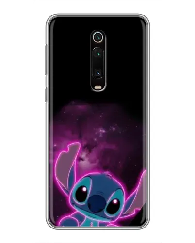 Чохол для Xiaomi Mi 9T з картинкою «Неоновий Stitch» Чохол для Xiaomi Mi 9T з картинкою «Неоновий Stitch»