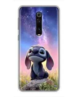 Чохол для Xiaomi Mi 9T з картинкою «Стіч на світанку»