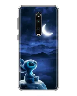 Чохол для Xiaomi Mi 9T з картинкою «Місячна ніч Стіча»
