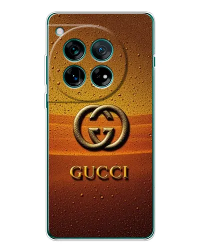 Чехол для Xiaomi Xiaomi 17T с картинкой «Gucci — солнечный градиент» Чехол для Xiaomi Xiaomi 17T с картинкой «Gucci — солнечный градиент»