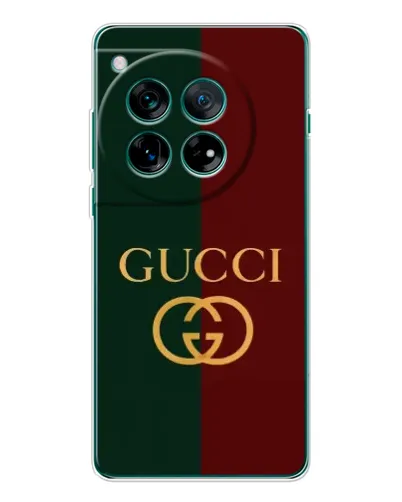 Чехол для Xiaomi Xiaomi 17T с картинкой «Gucci — темно-зеленый градиент» Чехол для Xiaomi Xiaomi 17T с картинкой «Gucci — темно-зеленый градиент»