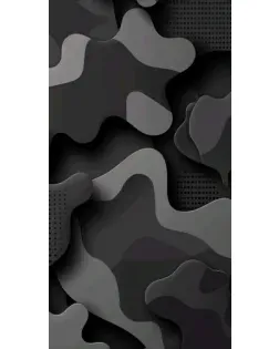 Чохол для Xiaomi з картинкою «Темний абстрактний камуфляж» Чохол для Xiaomi з картинкою «Темний абстрактний камуфляж»