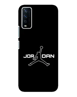 Чохол для Vivo Y12s з картинкою «Nike Pink Swirl» Чохол для Vivo Y12s з картинкою «Nike Pink Swirl»