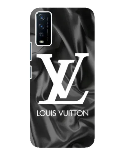Чохол для Vivo Y12s з картинкою «Шовковий Louis Vuitton» Чохол для Vivo Y12s з картинкою «Шовковий Louis Vuitton»