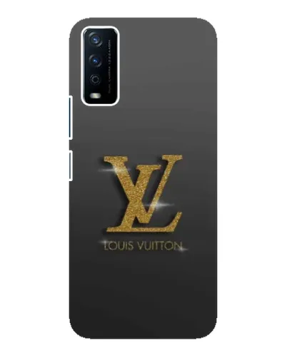 Чохол для Vivo Y12s з картинкою «Градієнт Louis Vuitton» Чохол для Vivo Y12s з картинкою «Градієнт Louis Vuitton»