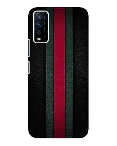 Чохол для Vivo Y12s з картинкою «Gucci — неонова лінія» Чохол для Vivo Y12s з картинкою «Gucci — неонова лінія»