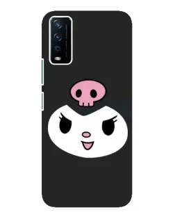 Чохол для Vivo Y12s з картинкою «Велика мордочка Куромі» Чохол для Vivo Y12s з картинкою «Велика мордочка Куромі»