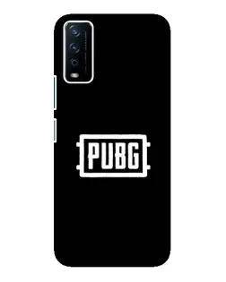 Чохол для Vivo Y12s з картинкою «Лого BMW — металевий блиск» Чохол для Vivo Y12s з картинкою «Лого BMW — металевий блиск»