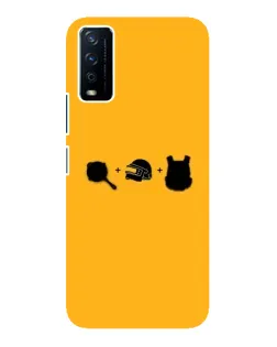 Чохол для Vivo Y12s з картинкою «BMW — сучасна класика» Чохол для Vivo Y12s з картинкою «BMW — сучасна класика»