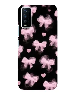 Чохол для Vivo Y12s з картинкою «Геометрія банту»