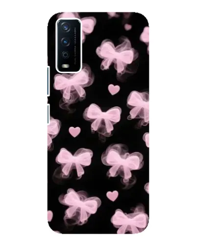 Чохол для Vivo Y12s з картинкою «Геометрія банту»