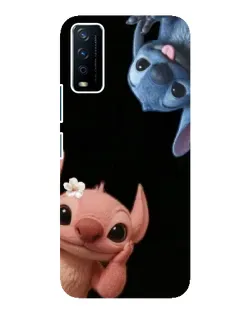 Чехол для Vivo Y12s с картинкой «Фиолетовый туман роз» Чехол для Vivo Y12s с картинкой «Фиолетовый туман роз»