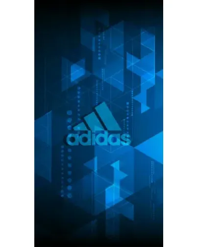 Чехол для Зарядные Устройства с картинкой «Adidas Sport Art»