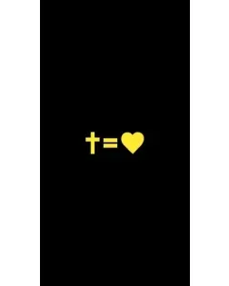 Чехол для Зарядные Устройства с картинкой «Сердце и Крест»