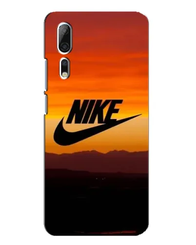 Чохол для ZTE Axon 10 Pro з картинкою «Nike — вечірній горизонт» Чохол для ZTE Axon 10 Pro з картинкою «Nike — вечірній горизонт»