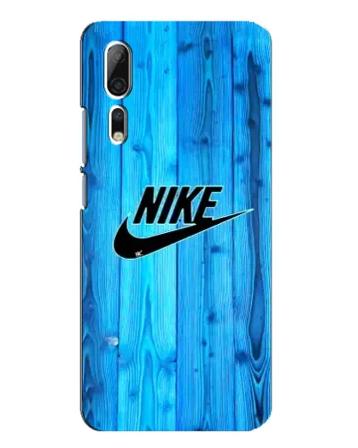 Чохол для ZTE Axon 10 Pro з картинкою «Блакитне дерево Nike» Чохол для ZTE Axon 10 Pro з картинкою «Блакитне дерево Nike»