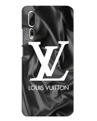 Чехол для ZTE Axon 10 Pro с картинкой «Шелковый Louis Vuitton» Чехол для ZTE Axon 10 Pro с картинкой «Шелковый Louis Vuitton»