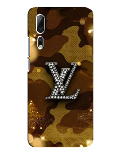 Чехол для ZTE Axon 10 Pro с картинкой «Камуфляжный Louis Vuitton» Чехол для ZTE Axon 10 Pro с картинкой «Камуфляжный Louis Vuitton»
