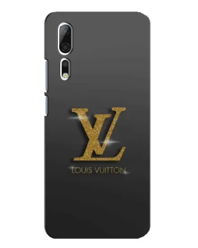 Чехол для ZTE Axon 10 Pro с картинкой «Градиент Louis Vuitton» Чехол для ZTE Axon 10 Pro с картинкой «Градиент Louis Vuitton»