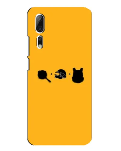 Чехол для ZTE Axon 10 Pro с картинкой «BMW — современная классика»