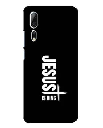 Чехол для ZTE Axon 10 Pro с картинкой «Вертикаль веры Jesus» Чехол для ZTE Axon 10 Pro с картинкой «Вертикаль веры Jesus»