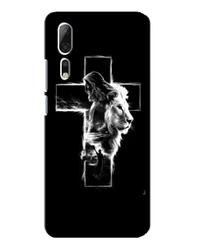Чехол для ZTE Axon 10 Pro с картинкой «Сияющий крест Jesus» Чехол для ZTE Axon 10 Pro с картинкой «Сияющий крест Jesus»