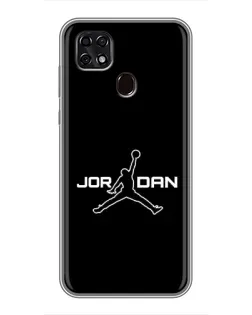 Чехол для ZTE Blade 20 Smart с картинкой «Nike Pink Swirl» Чехол для ZTE Blade 20 Smart с картинкой «Nike Pink Swirl»