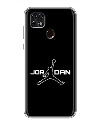 Чехол для ZTE Blade 20 Smart с картинкой «Nike Pink Swirl» Чехол для ZTE Blade 20 Smart с картинкой «Nike Pink Swirl»