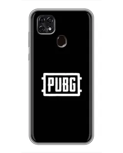 Чохол для ZTE Blade 20 Smart з картинкою «Лого BMW — металевий блиск» Чохол для ZTE Blade 20 Smart з картинкою «Лого BMW — металевий блиск»