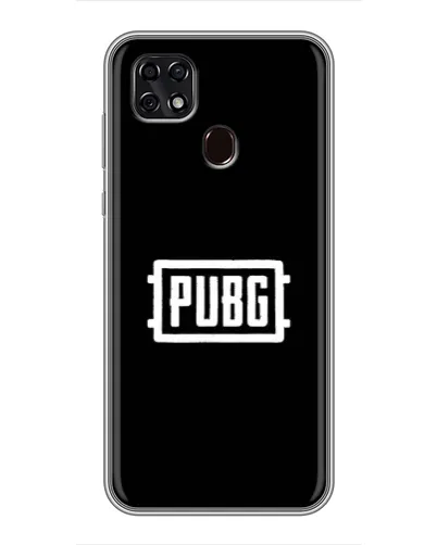 Чехол для ZTE Blade 20 Smart с картинкой «Лого BMW — металлический блеск» Чехол для ZTE Blade 20 Smart с картинкой «Лого BMW — металлический блеск»