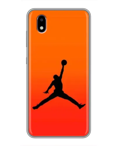 Чехол для ZTE Blade A3 (2020) с картинкой «Jordan Sunset» Чехол для ZTE Blade A3 (2020) с картинкой «Jordan Sunset»