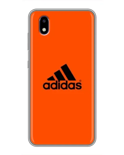 Чехол для ZTE Blade A3 (2020) с картинкой «Adidas Ukraine»