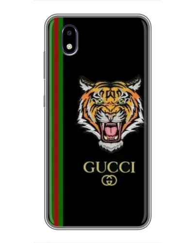 Чехол для ZTE Blade A3 (2020) с картинкой «Тигр Gucci» Чехол для ZTE Blade A3 (2020) с картинкой «Тигр Gucci»