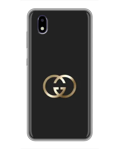 Чехол для ZTE Blade A3 (2020) с картинкой «Минимализм Gucci» Чехол для ZTE Blade A3 (2020) с картинкой «Минимализм Gucci»