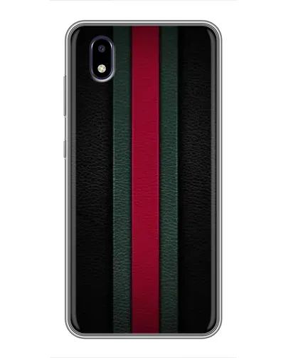 Чехол для ZTE Blade A3 (2020) с картинкой «Gucci — неоновая линия» Чехол для ZTE Blade A3 (2020) с картинкой «Gucci — неоновая линия»