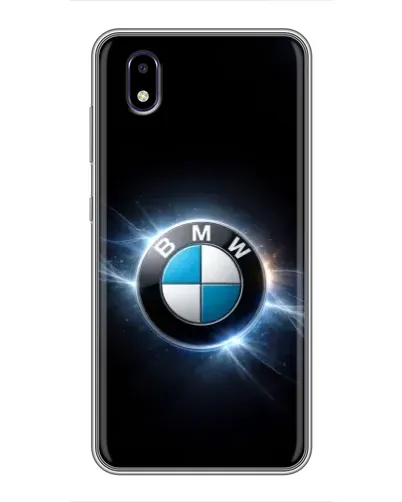 Чехол для ZTE Blade A3 (2020) с картинкой «BMW — неоновое сияние» Чехол для ZTE Blade A3 (2020) с картинкой «BMW — неоновое сияние»