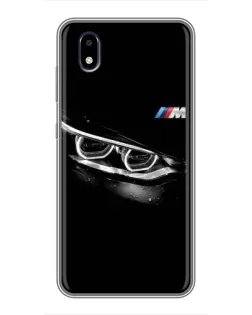 Чехол для ZTE Blade A3 (2020) с картинкой «BMW — взгляд тигра» Чехол для ZTE Blade A3 (2020) с картинкой «BMW — взгляд тигра»
