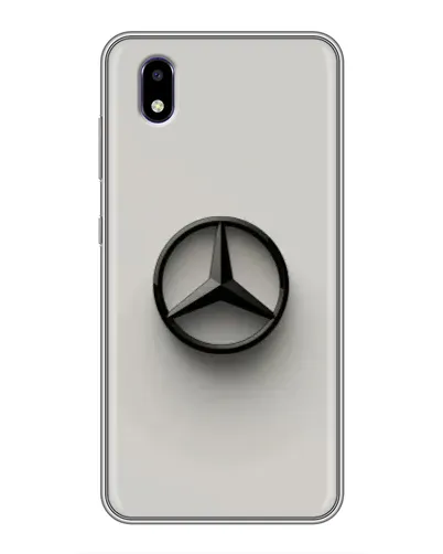 Чехол для ZTE Blade A3 (2020) с картинкой «Mercedes Maybach стиль» Чехол для ZTE Blade A3 (2020) с картинкой «Mercedes Maybach стиль»
