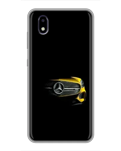Чехол для ZTE Blade A3 (2020) с картинкой «Mercedes — ретро стиль» Чехол для ZTE Blade A3 (2020) с картинкой «Mercedes — ретро стиль»