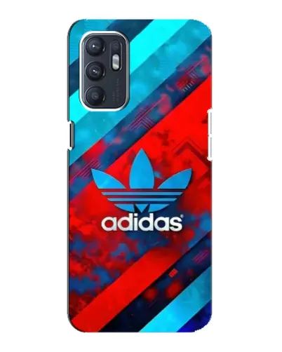 Чехол для ZTE Blade A31 Plus с картинкой «Абстракция Adidas» Чехол для ZTE Blade A31 Plus с картинкой «Абстракция Adidas»