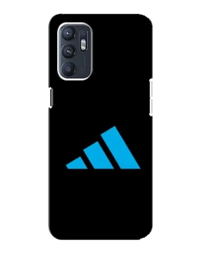 Чехол для ZTE Blade A31 Plus с картинкой «Adidas Cyan Logo» Чехол для ZTE Blade A31 Plus с картинкой «Adidas Cyan Logo»