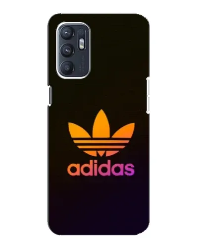 Чехол для ZTE Blade A31 Plus с картинкой «Градиент Adidas» Чехол для ZTE Blade A31 Plus с картинкой «Градиент Adidas»