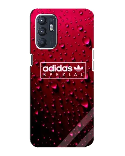 Чехол для ZTE Blade A31 Plus с картинкой «Adidas Gold Marble» Чехол для ZTE Blade A31 Plus с картинкой «Adidas Gold Marble»
