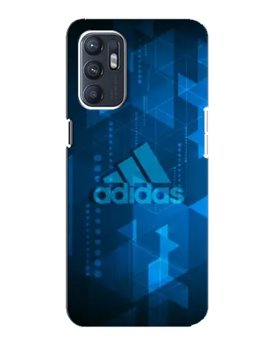 Чехол для ZTE Blade A31 Plus с картинкой «Adidas Sport Art» Чехол для ZTE Blade A31 Plus с картинкой «Adidas Sport Art»