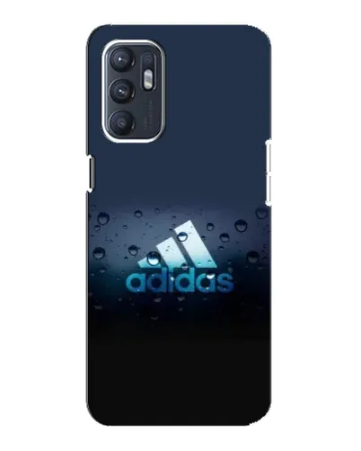 Чехол для ZTE Blade A31 Plus с картинкой «Adidas Water Drops» Чехол для ZTE Blade A31 Plus с картинкой «Adidas Water Drops»
